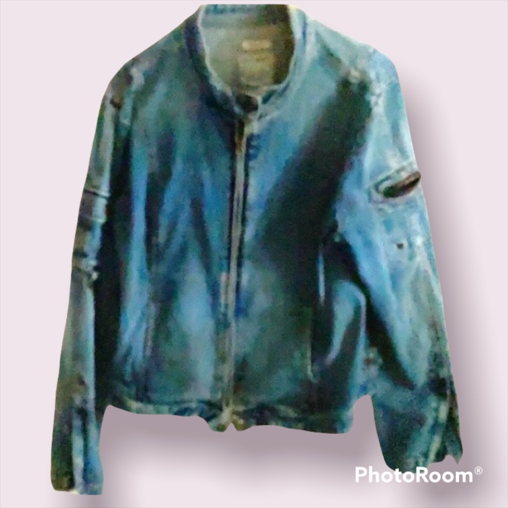 Old Navy Jean Jacket